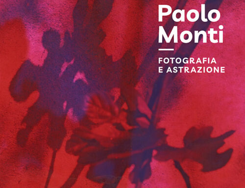 Paolo Monti – Fotografia e Astrazione