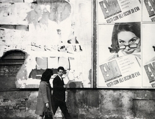 Pubblicate due nuove mostre virtuali con fotografie di Paolo Monti